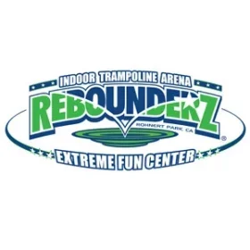 Rebound Extreme Fun Center